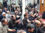 جشن میلاد با سعادت سرداران کربلا در اهر