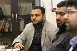 بازدید مدیر شعب استانی ایکنا از شعبه استان مرکزی