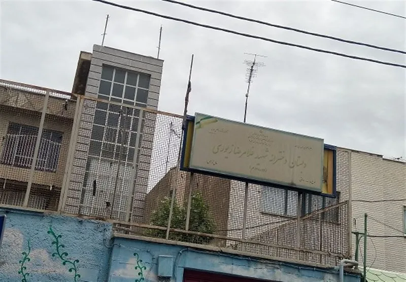 «پلمب مدارس» راهکار بنیاد شهید برای گرفتن املاک متعلق به خود