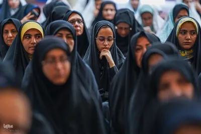 همایش «مرجعیت شیعه، حکمرانی و تمدن اسلامی »‎