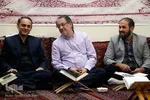 یادبود امیر منصوری