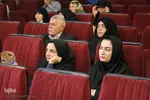 یادواره شهدای برق منطقه‌ای فارس