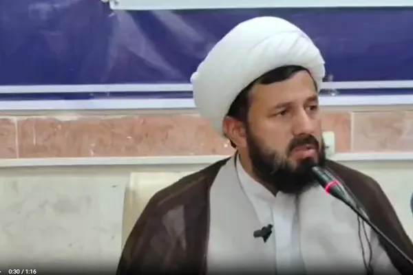 مردم همواره برای مقابله با دشمن پای کار هستند