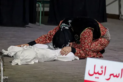 همایش کودکان مقاومت در ملایر