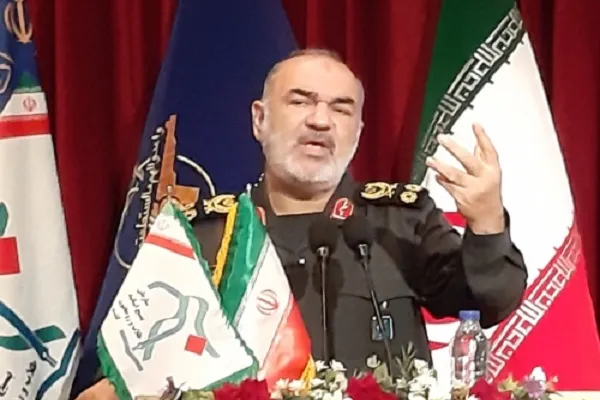 پیام «ما تا آخر ایستاده‌ایم» امامین انقلاب اسلامی دستور کار امروز ماست