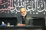 زیارت سیدالشهداء(ع) مصباحی برای ورود به باطن ولایت است