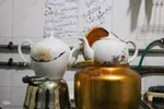 حسینیه‌ای به وسعت روضه‌های خانگی