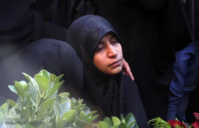 شهيد محمد حسين حمزه
