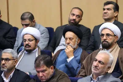 کنگره بین‌المللی راه‌کار‌های گسترش فرهنگ غدیر و ترویج نهج البلاغه