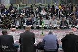 جلسه تلاوت و آموزش قرآن کانون مکتب‌النبی (ص) در مشهد برگزار می‌شود