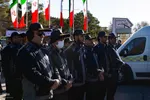 بزرگداشت یوم‌الله ۹دی در اصفهان