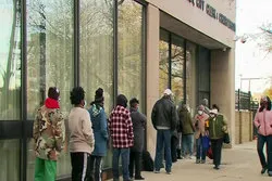 In den USA wird die Unterdrückung von Wählern die Norm bleiben.