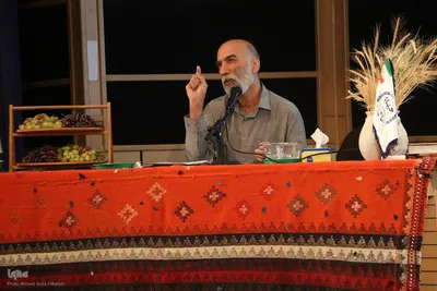 نشست تخصصی «تاب‌آوری در بحران؛ ویژه کسب و کارهای فرهنگی»
