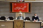 نشست خبری هفتمین کنگره ملی شعر اربعین‎‎