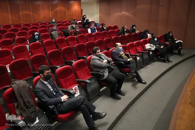 نشست خبری نخستین جشنواره ملی «نوای مهر»