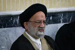 مراسم گرامیداشت شهید حاجی زاده و شهدای جنگ ۱۲ روزه در اصفهان