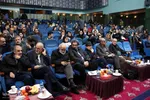 آیین اختتامیه نخستین جشنواره چند رسانه ای جاده سبز