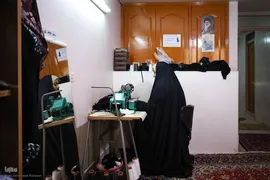 مشاغل خانگی؛ سنگر اقتصاد مقاومتی