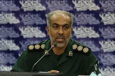 جلسه هماهنگی ستاد بزرگداشت هفته هنر انقلاب اسلامی
