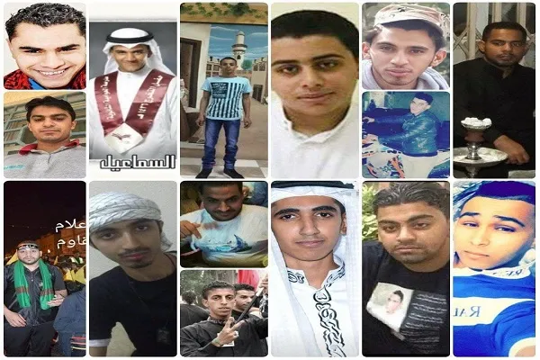 Arabia Saudita: ejecución masiva de 81 detenidos
