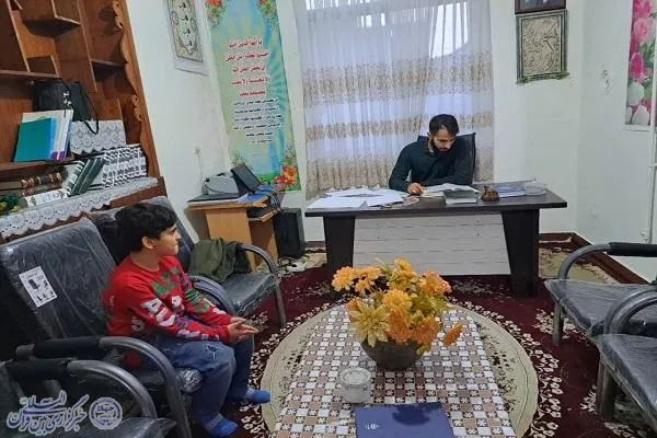آزمون و ارزیابی حفظ عمومی قرآن در ساری