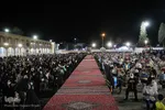هشتمین جشن زیر سایه خورشید در یزد