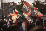 Historic Funeral of Martyred Leader Opens New Chapter in Tehran–Baghdad Relations: Iran Envoy