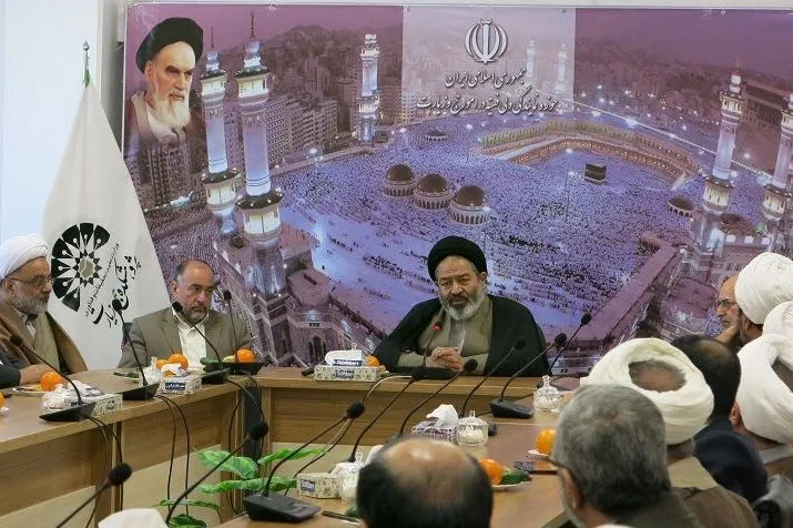 بقیع پژوهی و موسوعه فاجعه منا در 50 جلد تدوین می‌شود