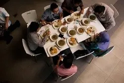 Le projet d’IFANCA pour répondre aux besoins des étudiants musulmans en matière du halal