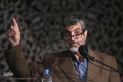 استاد محمد خواجوی، پیشکسوت قرآنی