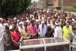 Qarii Misri afariki akisoma Qur’ani Tukufu