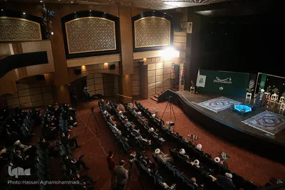 گردهمایی مبلغان «روضه‌های خانگی» ویژه ایام فاطمیه
