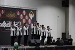 پیاده‌روی جاماندگان اربعین حسینی در اصفهان