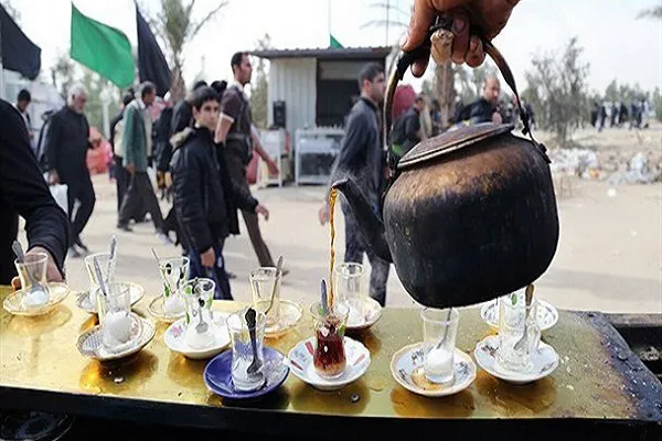 خیرین و موکب‌داران اربعین در محدوده چارچوب‌های تعیین‌شده عمل کنند
