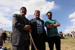 سومین دوره جشنواره فرهنگی، ورزشی و گردشگری روستای جوبند در اهر