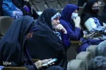آیین رونمایی از پوستر و لوگو نخستین جایزه ادبی صدرا‎‎