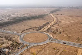 مرز چذابه از نگاهی دیگر