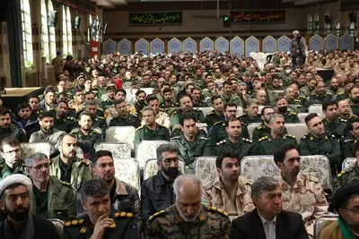 همایش نماز