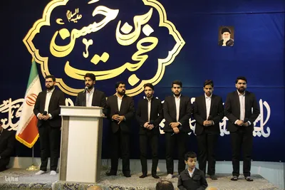 حضور آیت‌الله رییسی در خراسان جنوبی