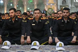 مراسم سالروز گرامیداشت ورود امام خمینی(ره) به میهن اسلامی