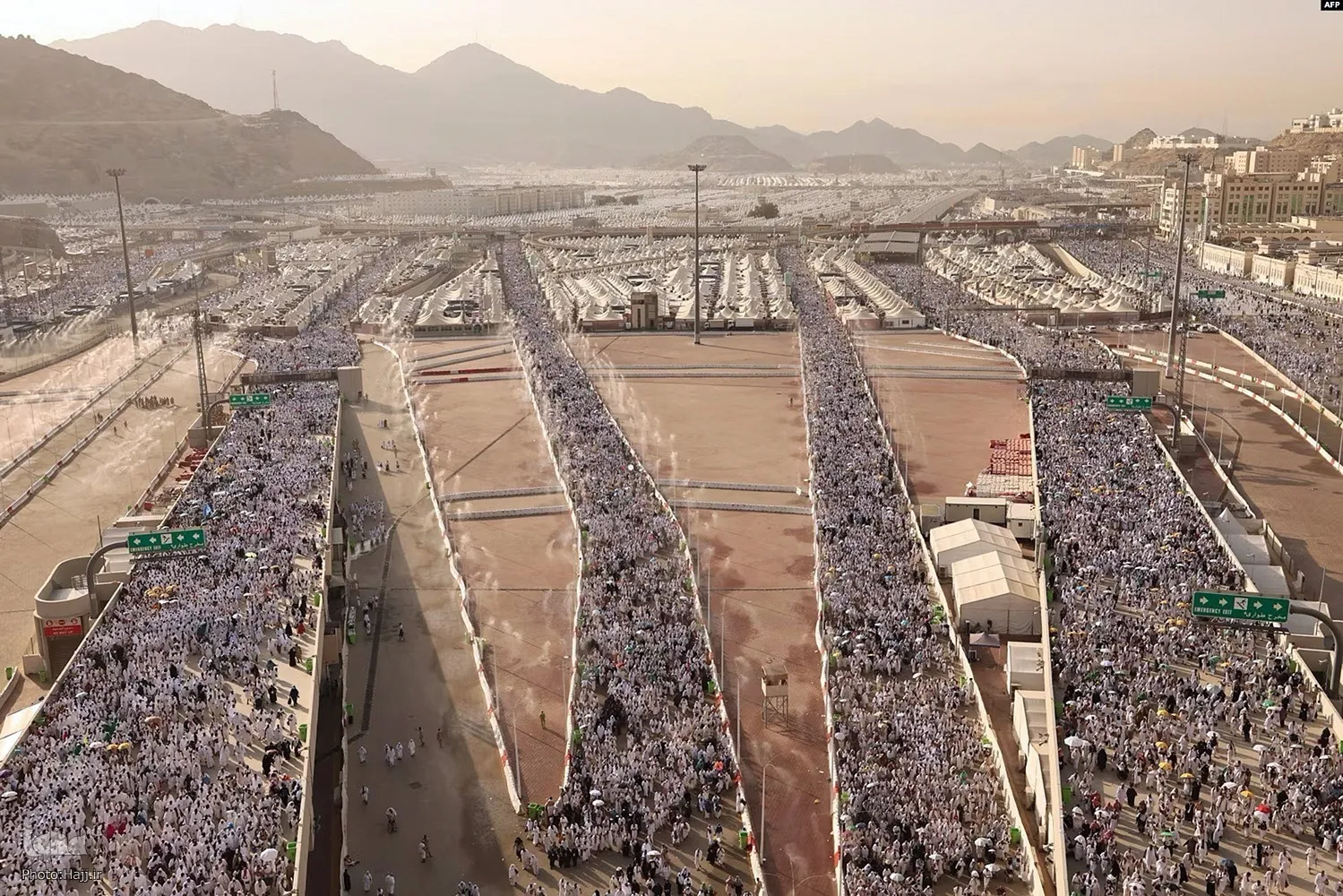 Cingapura se prepara para a peregrinação do Hajj de 2025 com novas cartas de oferta