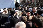 راهپیمایی یوم‌الله ۲۲ بهمن در اهر
