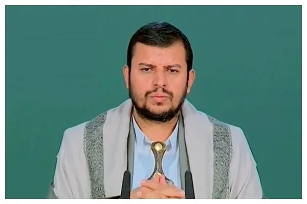 Yəmən Ənsarullahının rəhbərinin başsağlığı mesajı