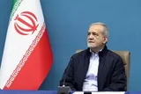 تأکید پزشکیان بر عزم جدی دولت برای توسعه همه‌جانبه انرژی‌های پاک