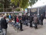 مجلس عزاداری خانوادگی اباعبدلله الحسین(ع) در اهر