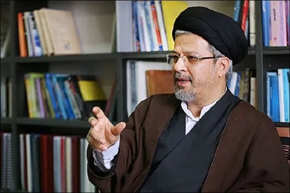 مخبر دزفولی از شورای عالی انقلاب فرهنگی رفت/ احتمال دبیری شورا برای عاملی