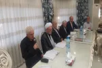 برگزاری جلسه تفسیر قرآن ویژه مدیران اجرایی آذربایجان‌شرقی