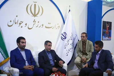 سومین شب بیست‌وپنجمین نمایشگاه بین‌المللی قرآن کریم
