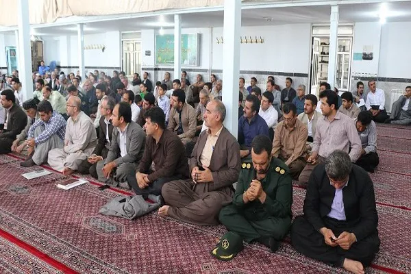 ‌مراسم تجلیل از فعالان قرآنی ‌بخش اورامان برگزار شد