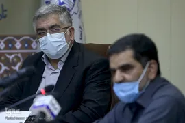 مراسم رونمایی از ویژه نامه ارتحال آیت‌الله محمدعلی تسخیری «طلایه‌دار وحدت»